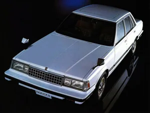 X60 (1982–1984)