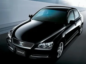 X120 (2004–2006)
