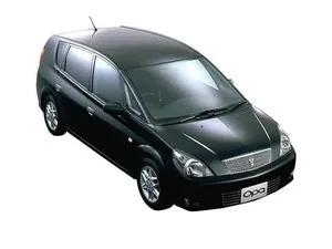 XT10 (2000–2002)
