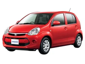 XC30 (2014–2016)