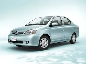 XP10 (2002–2005)