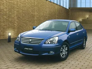 T240 (2004–2007)