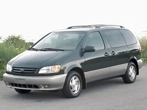 XL10 (2000–2003)