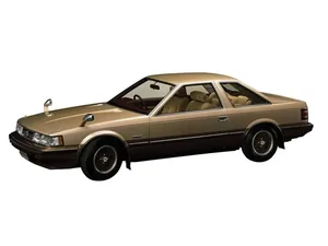 Z10 (1981–1983)