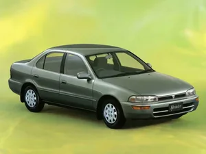 E100 (1991–2002)