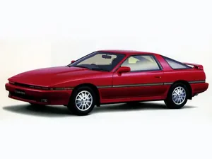 A70 (1986–1988)