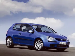 MK5 (1K) (2003–2009)