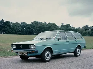 B1 (1973–1977)