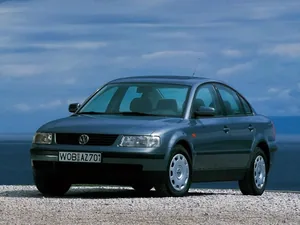 B5 (3B) (1996–2001)