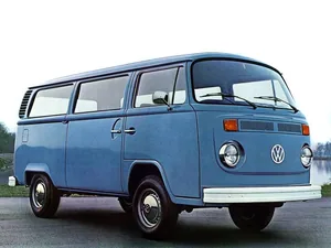 T2 (1972–1979)