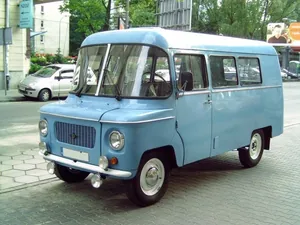 g1 (1968–1994)