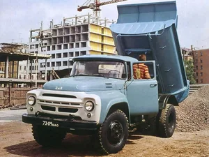 g1 (1964–1977)